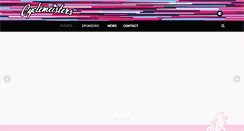 Desktop Screenshot of cyclemeisters.com